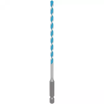 Gręžtuvas Bosch Expert HEX-9 Multi Construction 4 mm – SDS šešiakampis kotas mūrijimui ir įvairioms medžiagoms