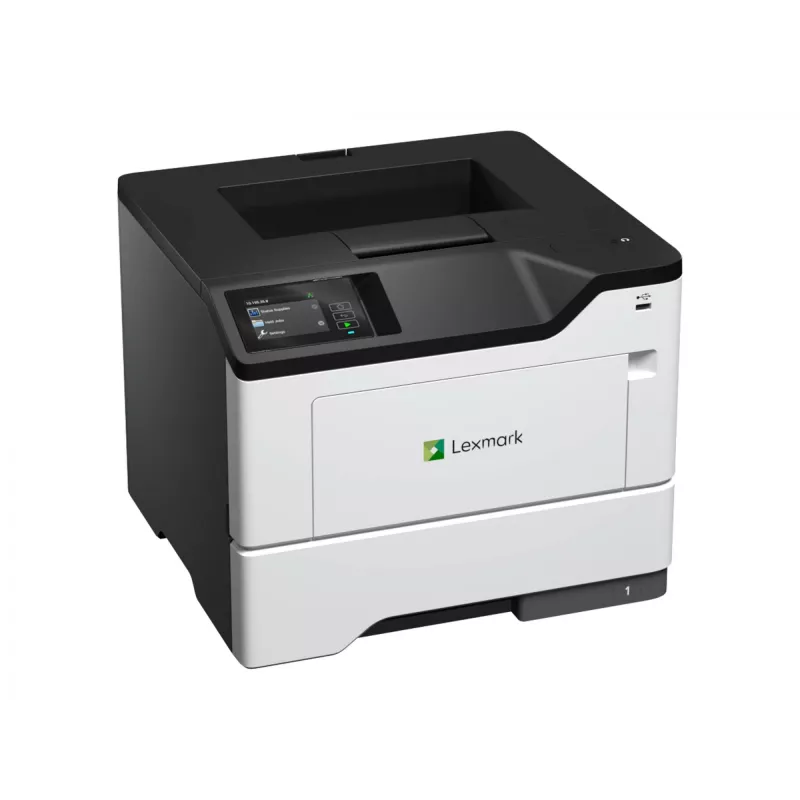 Spaustuvas Lexmark MS631dw lazerinis nespalvotas