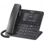 Panasonic KX-DT680 skaitmeninis telefonas – juodas (KX-DT680NE-B)