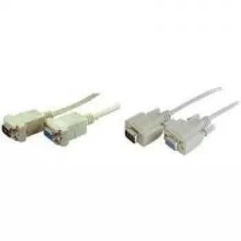 VGA kabelis ShiverPeaks BS78045-5 5 m