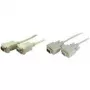 VGA kabelis ShiverPeaks BS78045-5 5 m