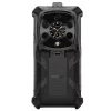 Ulefone daugiafunkcis dėklas telefonams Armor 28 Ultra / 28 Ultra Thermal, juodas
