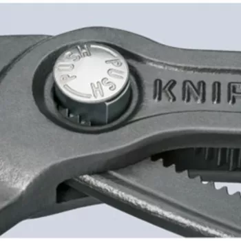 Slankioji replė Knipex Cobra 87 02 300