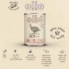 OLLO Puppy Pure Turkey šlapias ėdalas šuniukams – 850 g