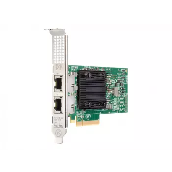 Broadcom BCM57416 – Ethernet 10Gb 2 prievadų BASE-T adapteris, skirtas HPE P26253-B21