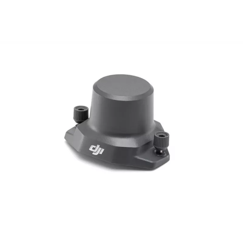 RTK modulis DJI Mavic 3 Enterprise serijai pilkas 40,2x50,2x66,2mm