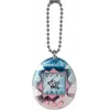 Nešiojamas skaitmeninis augintinis Bandai TAMAGOTCHI DREAMY ANGEL model 42994 – virtualus draugas, rankinis elektroninis žaislas