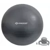 Schildkröt Fitness 960158 mankštos kamuolys 85 cm pilkas