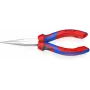 Replės TEL. 160MM Knipex