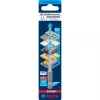 Gręžtuvas betonui Expert HEX-9 Multi Construction 3,5 mm 1 vnt (2608902346)