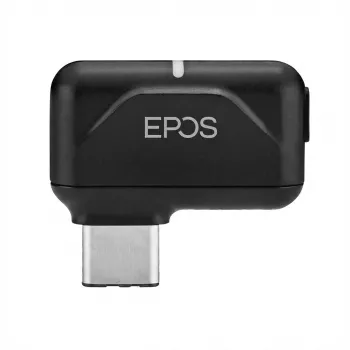 USB Bluetooth adapteris EPOS BTD 900 UDB‑C