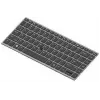 HP L15540-B31 klaviatūra nešiojamam kompiuteriui