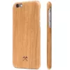 Korpusas Woodcessories Slim iPhone 6s