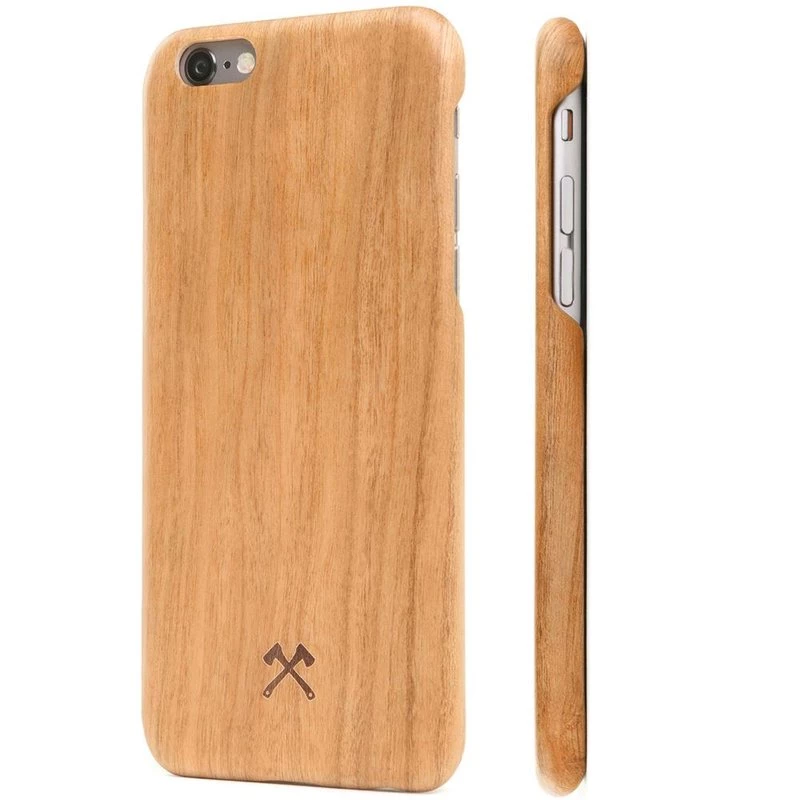 Korpusas Woodcessories Slim iPhone 6s