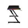 Gaming stalas Huzaro Hero 2.5 RGB LED