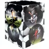 Šiukšliadėžė HERMA Football 19739