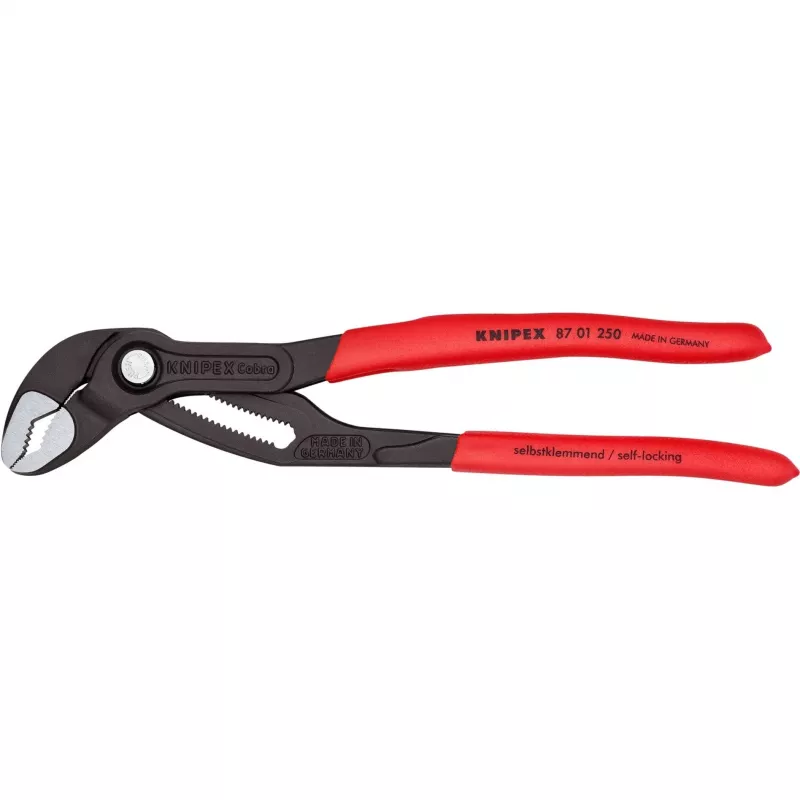 Replų rinkinys Knipex 00 20 09 V02