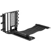 Vertikalus GPU laikiklis Phanteks PH-VGPUKT4.0_03R su PCIe Gen4 kabeliu