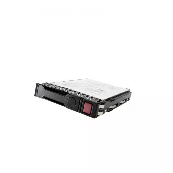 HPE - SSD - Mixed Use - 800 GB - karštai keičiamas - 2,5 SFF (6,4 cm SFF) SAS 12Gb/s