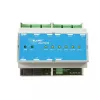 Elektromagnetinė relė ALLNET ALL3527B mėlyna balta