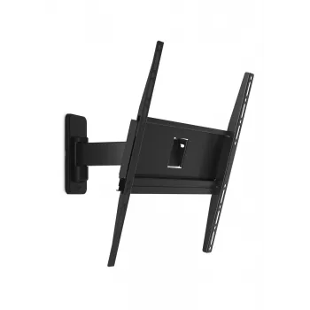 Vogels MA3030-A1 pilno judesio sieninis laikiklis televizoriui 32-65 colių, 25 kg, juodas