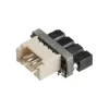 Adapteris RGBpx komponentams prie 3 kontaktų RGB jungties (5VDG, 5V) - aqua computer