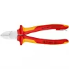 Kombinuotos replės Knipex 70 06 180 T