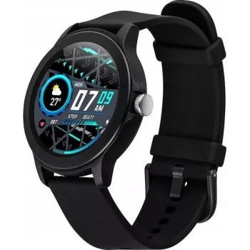 Išmanusis laikrodis Tracer 47410 SMK3 Slay Black
