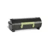 Toneriai Lexmark 60F2X00 2500 puslapių Juoda