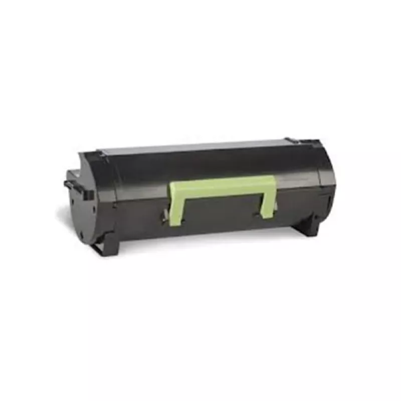 Toneriai Lexmark 60F2X00 2500 puslapių Juoda