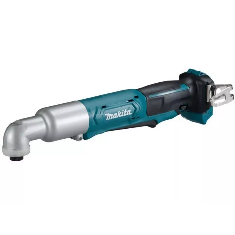 Belaidis kampinis smūginis suktuvas Makita TL064DZ 12V CXT, be akumuliatoriaus