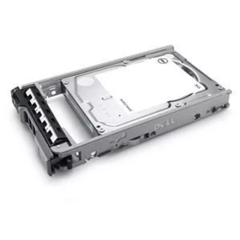 DELL 400-AJPD vidinis kietasis diskas 1.2 TB 10000 aps./min. 2,5 colio SAS