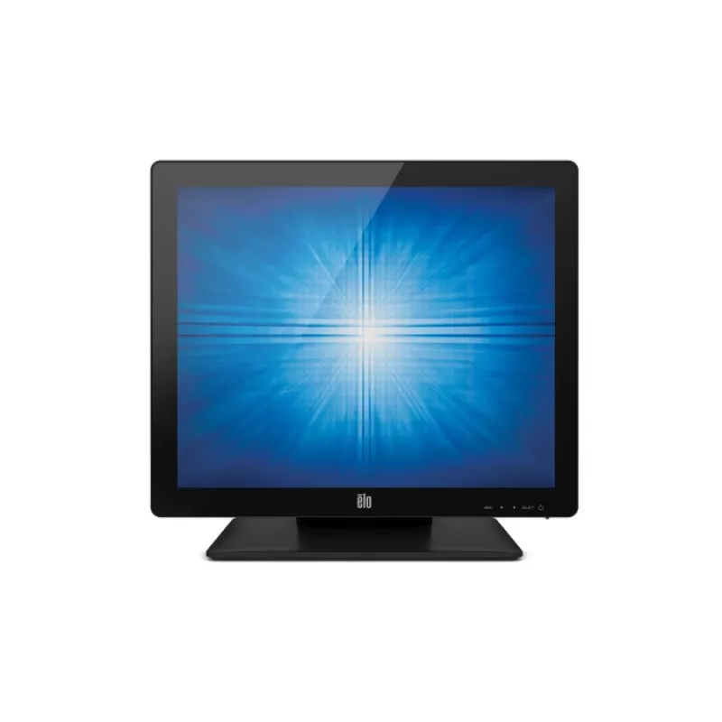 Elo Touch Systems E144246 Monitorius 1517 L Juodas