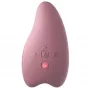 Momcozy LM008 šildantis ir vibruojantis laktacijos masažuoklis, rožinis