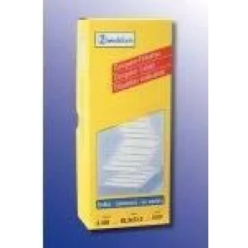 Lipnūs adresų etiketės Avery 88,9x23 mm 6000 vnt.