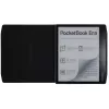 Dangtelis PocketBook HN-QI-PU-700-BK-WW Juodas 7 colių