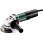 Kampinis šlifuoklis Metabo WQ 1100-125 12,5 cm 1100 W 12000 RPM