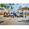 LEGO CITY 60457 Individualus policijos automobilių garažas
