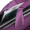 Portfelis Rivacase 8335 39,6 cm (15,6 colio) Violetinis