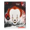 Stalinė lempa Paladone Mask Light PP11207ITV2 Pennywise LED, teminė kaukės formos šviesa