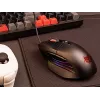 Tracer GameZone Odin RGB laidinė pelė žaidėjams, 12000 DPI, 8 mygtukai