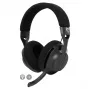 Ausinės White Shark WGH-2441 Falcon Black