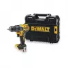 DeWALT DCD791NT-XJ suktuvas / smūginis suktuvas Juoda,Pilka,Geltona 2000, 550