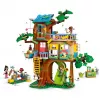 LEGO FRIENDS 42652 Draugystės medžio namų susibūrimo vieta