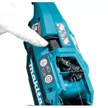 Makita DTR180ZJ Armatūros rišimo įrankis Juodas