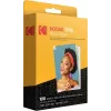 Kodak ZINK nuotraukų popierius 2x3'' 50x76 mm 100 lapų