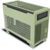 PC korpusas Thermaltake TR100 Mini Tower žalias
