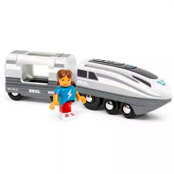 Brio 63600300 baltas