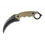 Sulankstomas karambito peilis BOKER PLUS Spike 440A