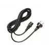 Maitinimo laidas HPE AF568A juodas 1,83 m C13 jungtis